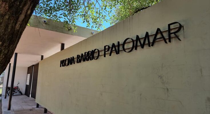 Inscripciones abiertas para el carné de uso de piscinas barriales Inscripciones abiertas para el carné de uso de piscinas barriales