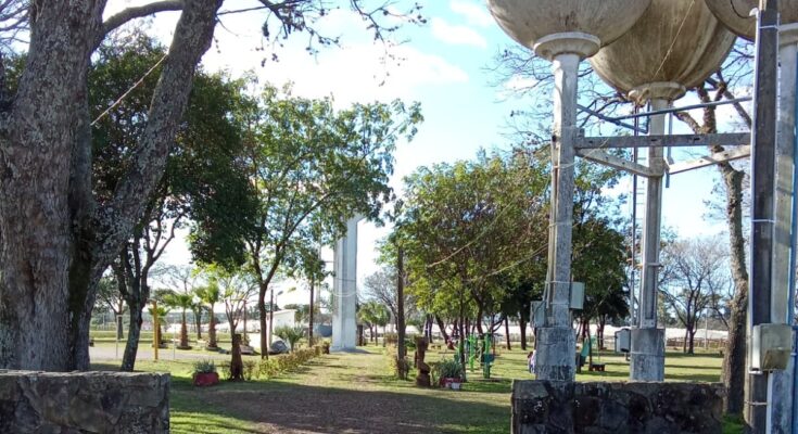 Asamblea vecinal para la elección de nuevas autoridades en la Colonia 18 de Julio Asamblea vecinal para la elección de nuevas autoridades en la Colonia 18 de Julio