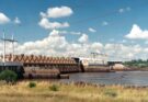 El caudal del río Uruguay se incrementará levemente en los próximos días