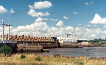 El caudal del río Uruguay se incrementará levemente en los próximos días