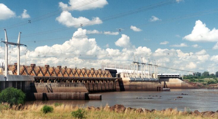El caudal del río Uruguay se incrementará levemente en los próximos días El caudal del río Uruguay se incrementará levemente en los próximos días