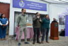 Desarrollo Social inauguró en Salto primer centro para mujeres en situación de calle del departamento