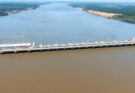 Se evidencia la intensificación del fenómeno de «El Niño»