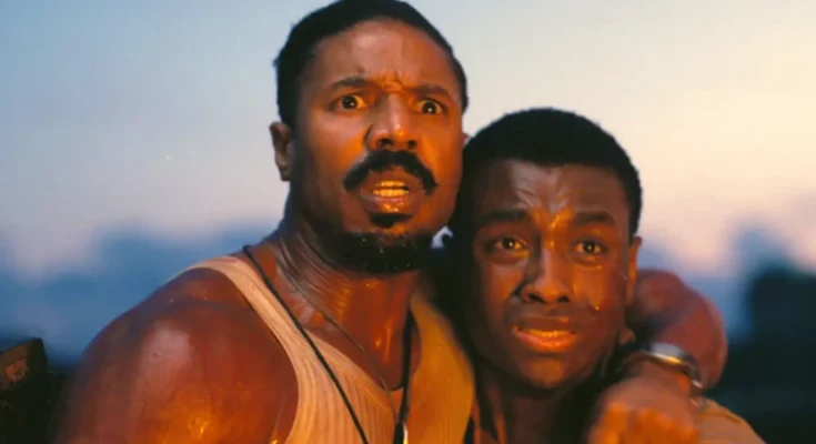 Esta es la lista completa de los nominados a los Oscar 2026: ¿está tu película favorita entre las elegidas?