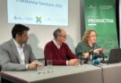 Salto Grande y el MIEM impulsan a las MiPymes del litoral: $ 2,5 millones para proyectos productivos