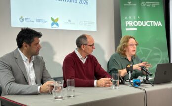 Salto Grande y el MIEM impulsan a las MiPymes del litoral: $ 2,5 millones para proyectos productivos