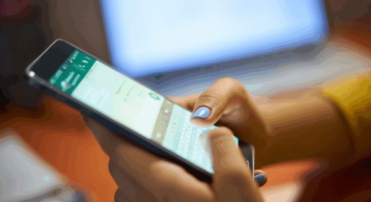 Ante posibles estafas por Whatsapp, ASSE reitera que no pide ningún código