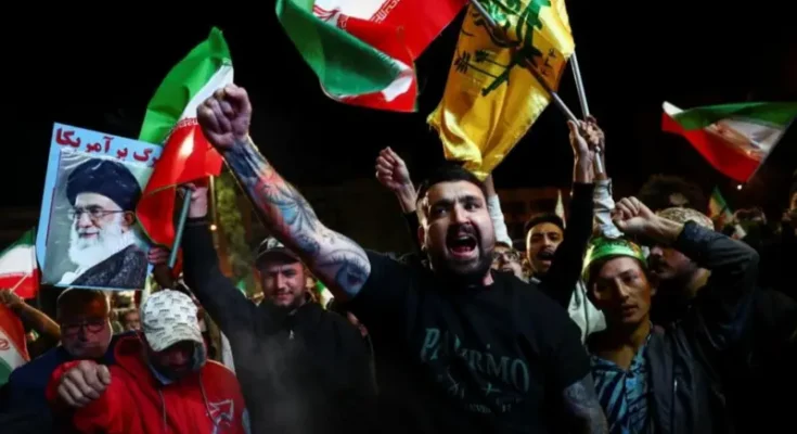 Qué se sabe del acuerdo alcanzado por EE.UU. e Irán para un alto el fuego de dos semanas y la reapertura del estrecho de Ormuz