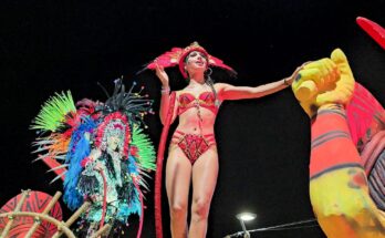 Ya están a la venta las entradas para los desfiles de las Escuelas de Samba en la Costanera Norte