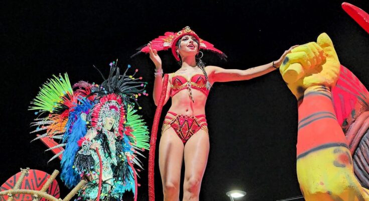 Ya están a la venta las entradas para los desfiles de las Escuelas de Samba en la Costanera Norte