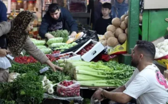 Irán registra despidos masivos de millones de trabajadores a causa de la guerra con EE.UU. e Israel