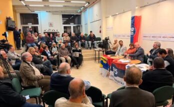 “El FA ha perdido fraternidad” dijo Bergara en reunión de Seregnistas