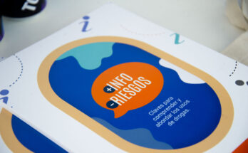 Verano en Movimiento promueve el autocuidado y la prevención de riesgos en temporada estival