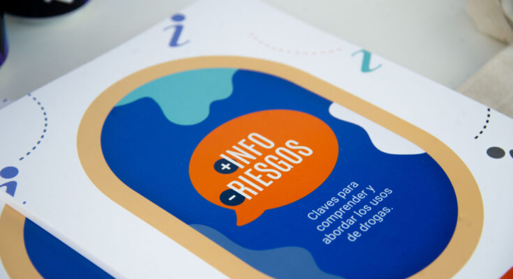 Verano en Movimiento promueve el autocuidado y la prevención de riesgos en temporada estival