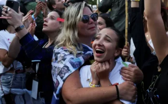 Hamás libera a los 20 rehenes que mantenía con vida en la fase inicial del acuerdo con Israel