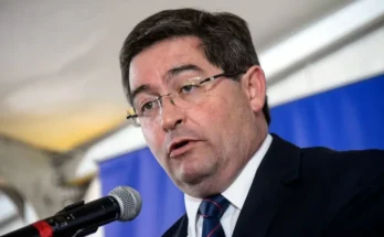 Cipriani dijo que exjerarcas de ASSE «no tienen nada que ocultar» tras denuncia penal de Danza