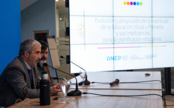 Primaria transformó 17 escuelas a tiempo completo en 2026; el próximo año superará esa cifra