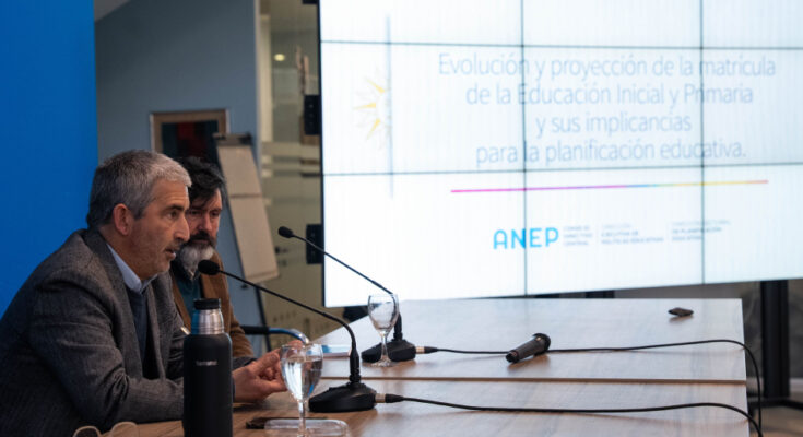 Primaria transformó 17 escuelas a tiempo completo en 2026; el próximo año superará esa cifra