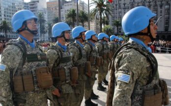 El Ejército convoca a médicos, psicólogos y odontólogos para misión de paz en el Congo