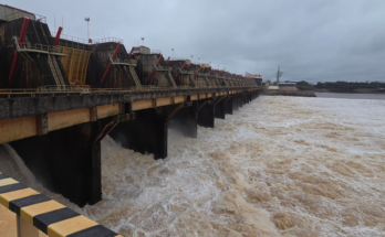 El río Uruguay presentará un nuevo ascenso, manteniéndose alejado de los niveles de alerta
