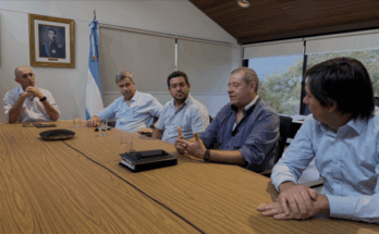 Salto Grande y municipios del lago impulsan acciones de desarrollo local mediante nuevos acuerdos de cooperación