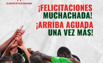 Aguada es bicampeón de la Liga Uruguaya de Básquetbol