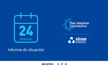 Salto con 149 casos activos de Covid-19, este miércoles se registraron 17 casos nuevos