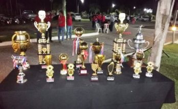 Liga de Fútbol Súper Senior entregó premios de la temporada 2020