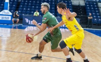 Aguada puso la serie final 2:0 y acaricia un nuevo título de la LUB