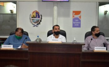 Desde el lunes 1° de marzo el horario de la Junta Departamental de Salto será de 13 a 19 horas