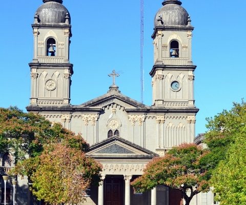 Miércoles de Cenizas