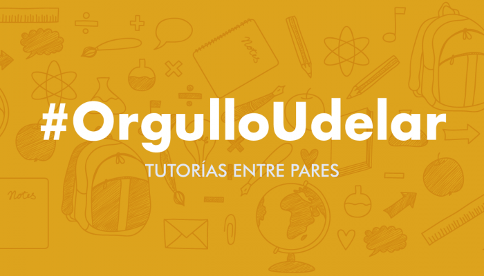 Hasta el 5 de febrero podés anotarte en  las Tutorías Entre Pares Generación 2021