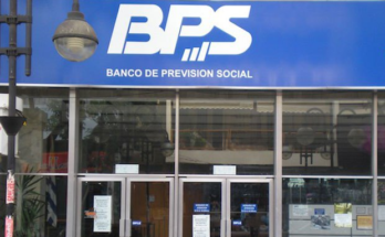 Citación del Banco de Previsión Social Sección Pasivos