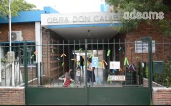 Hijos de municipales cuentan con centro de atención a la primera infancia por convenio de ADEOMS