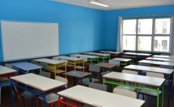 Educación Secundaria: El 72% de las horas docentes ya fueron designadas