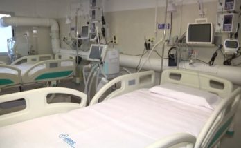 Falleció paciente de Dolores internada en el Hospital Regional Salto con Covid-19