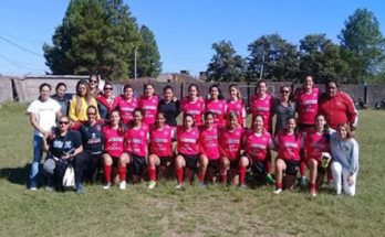 CEIBAL FEMENINO SE PREPARA PARA LA LIGUILLA