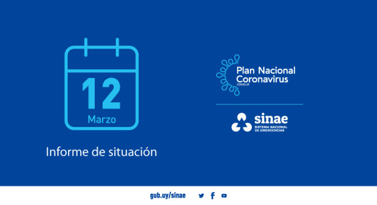 SINAE reportó 32 nuevos casos de Covid-19 en Salto. Hay 287 personas cursando la enfermedad