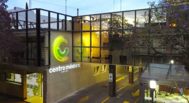 Centro Médico suspende policlínicas presenciales y estudios coordinados