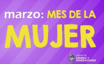 Charla virtual sobre la ley argentina de capacitación en temáticas de género y violencia contra las mujeres