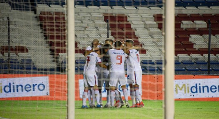 Desde el viernes se juega la duodécima fecha del Torneo Clausura