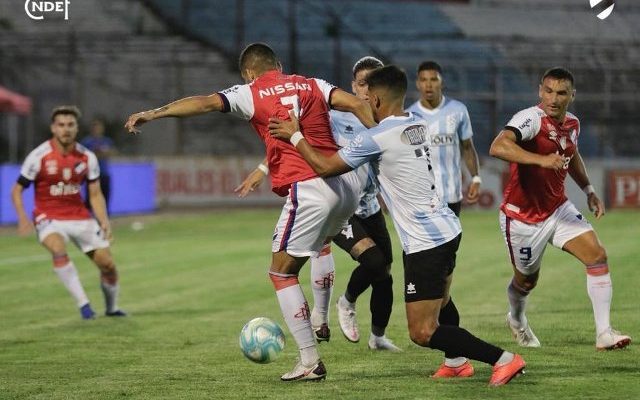 Cerro descendió a la Segunda División Profesional. El viernes comienza la undécima fecha del Clausura