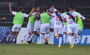 Danubio goleó a Boston River y Cerro le ganó a Rentistas