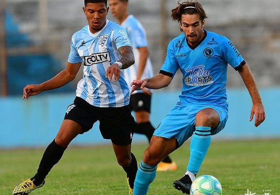 Cerro Largo le ganó a Cerro y quedó a un paso de clasificar a la Sudamericana