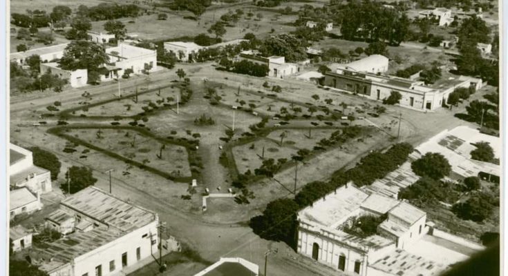 Este 14 de marzo, Pueblo Belén cumple 220 años