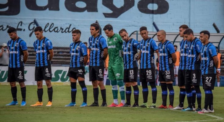 Liverpool imparable, le ganó 3 a 2 a River Plate y sigue liderando el Clausura