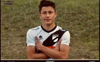 Transferencia: Renato Vidal de Ceibal a Danubio