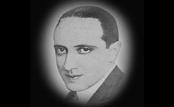 Nace Gerardo Matos Rodríguez