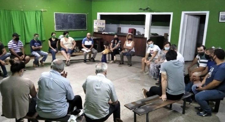 Intendencia extiende plazo para el registro de organizaciones en el programa Presupuesto Participativo