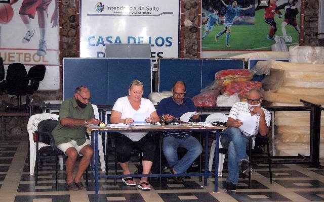 Liga Súper Senior suspendió reuniones hasta el 6 de abril